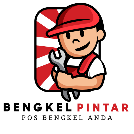 Bengkel Pintar - POS Bengkel