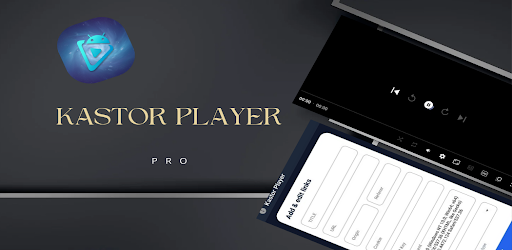 Kastor Player PC