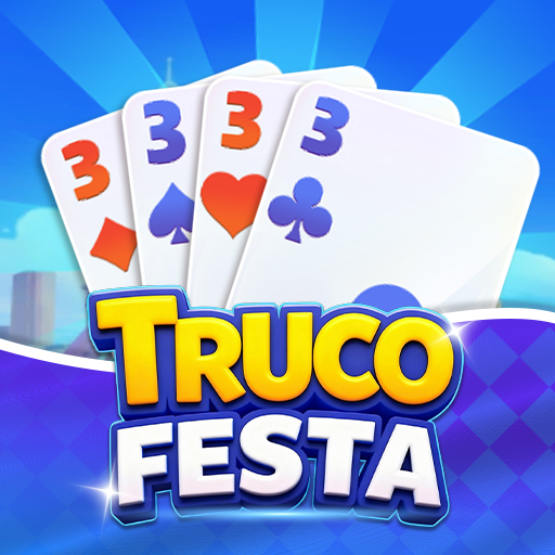 Truco Festa para PC