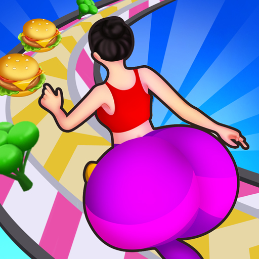 Body Build Rush PC版