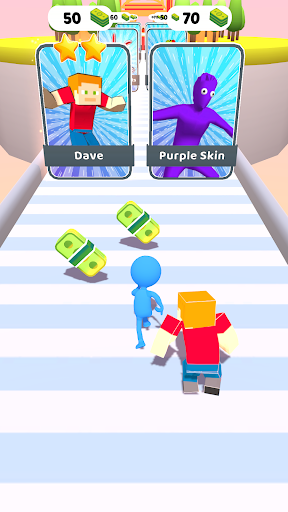 Monster Rush: Card Duel