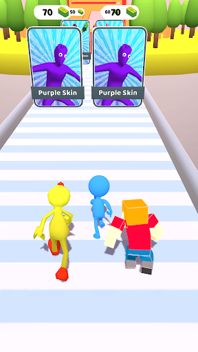 Monster Rush: Card Duel
