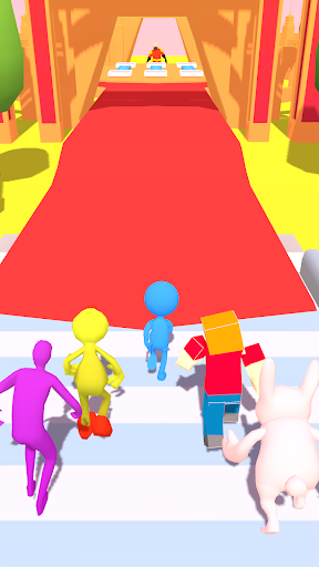 Monster Rush: Card Duel