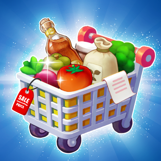 Supermarket Tycoon Simulator PC