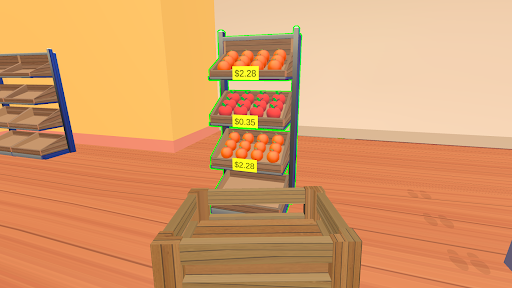 Supermarket Tycoon Simulator PC