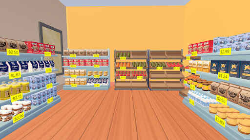 Supermarket Tycoon Simulator PC
