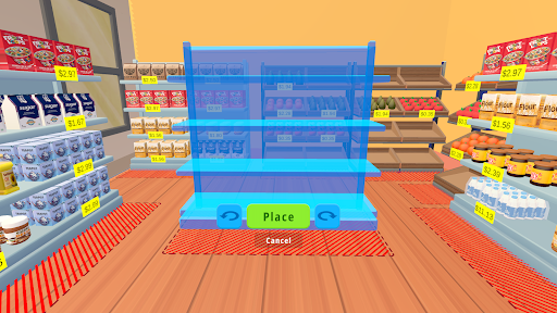 Supermarket Tycoon Simulator PC