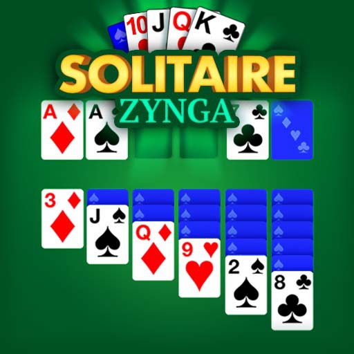 Solitaire + Card Game by Zynga PC