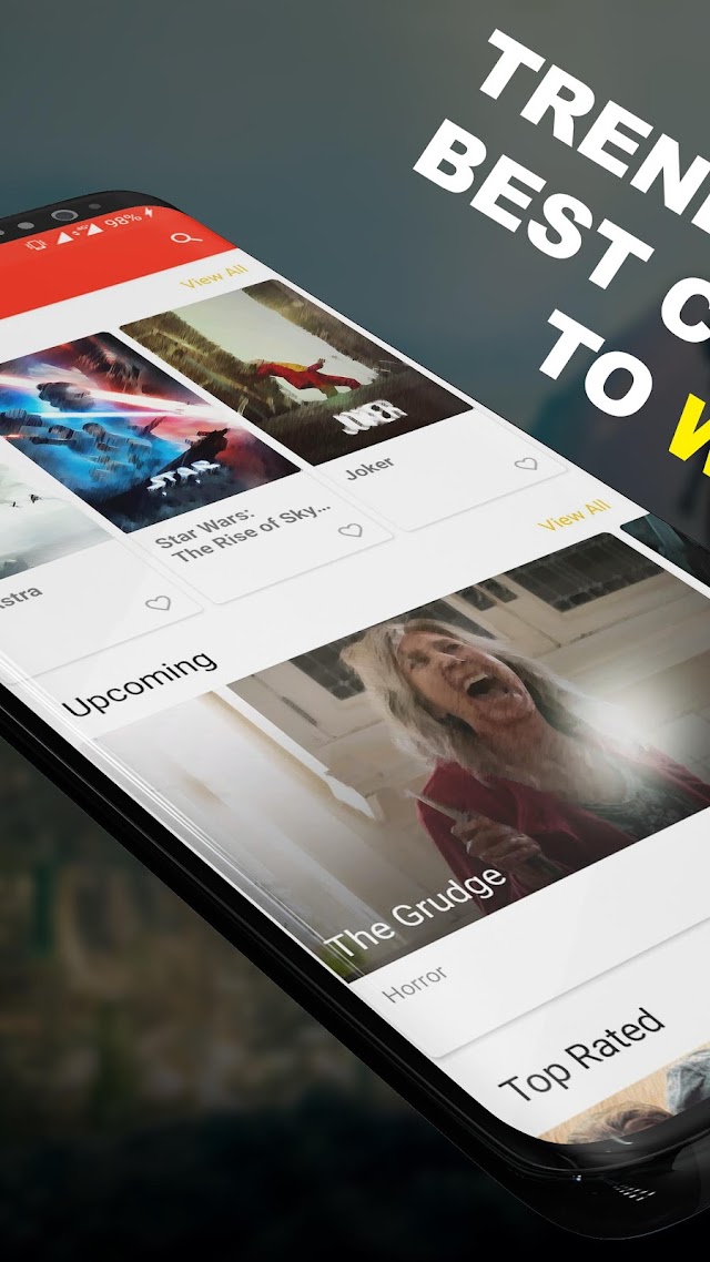 Katmoviehd - Movies & Series 2023 PC