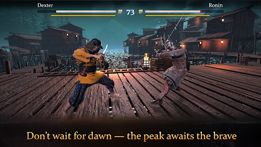 Katori: Code of Blade