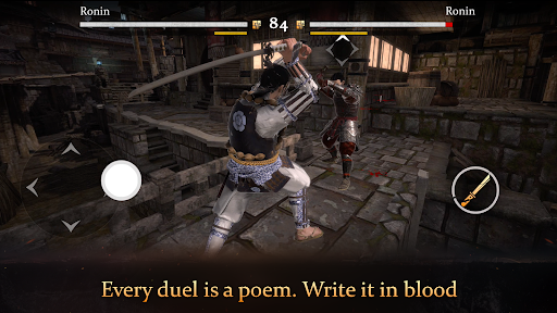Katori: Code of Blade