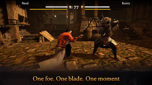 Katori: Code of Blade