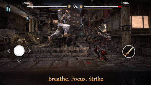 Katori: Code of Blade