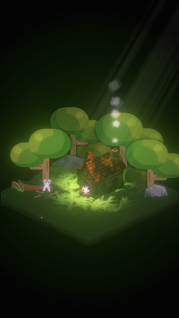 かえりみち -脱出ゲーム- PC版