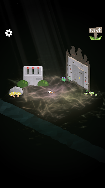 かえりみち -脱出ゲーム- PC版