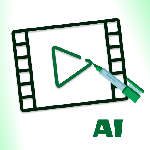 Animation Hero: Draw with AI