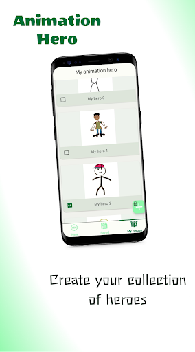 Animation Hero: Draw with AI پی سی