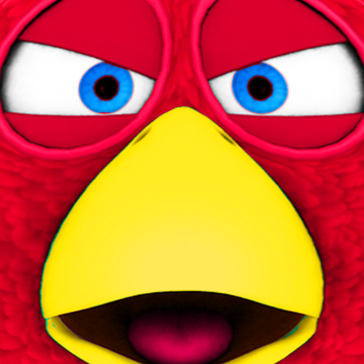 Bird Run, Fly & Jump PC