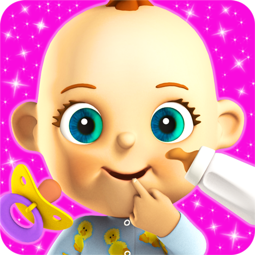 Talking Babsy Baby PC