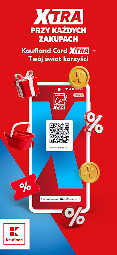 Kaufland: gazetki promocyjne PC