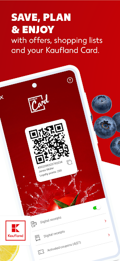 Kaufland - Shopping & Offers
