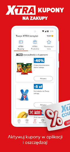 Kaufland: gazetki promocyjne PC