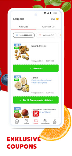 Kaufland - Shopping & Offers
