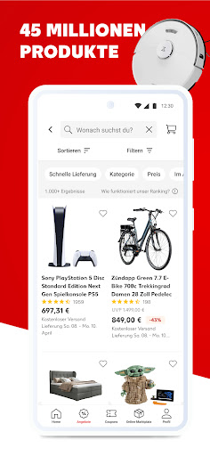 Kaufland - Shopping & Offers