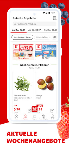 Kaufland - Shopping & Offers
