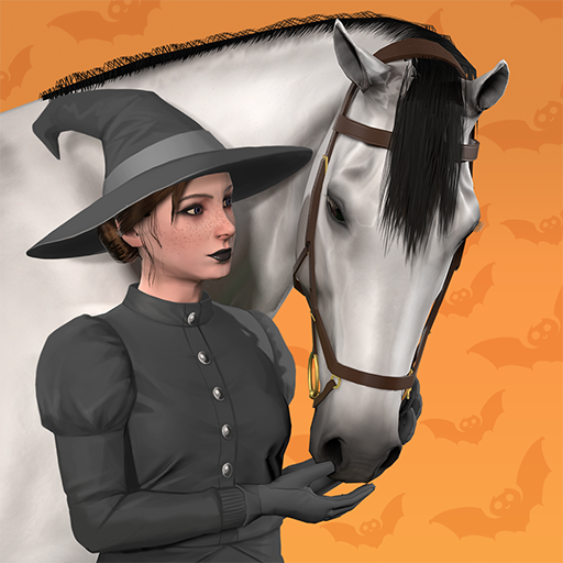 Equestrian the Game