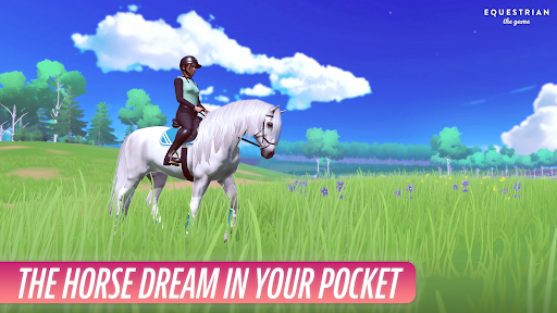 Equestrian the Game