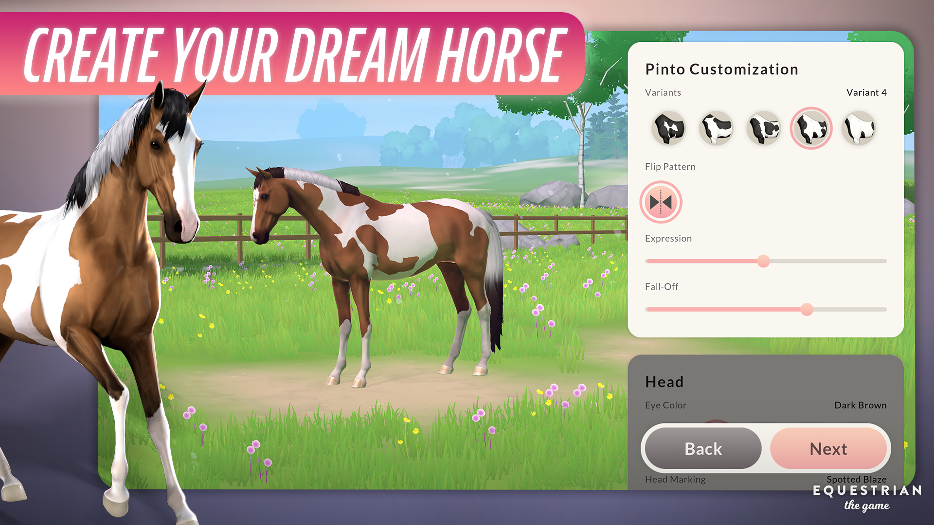 Equestrian the Game PC