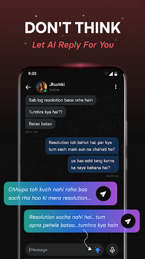 Kavana - AI Chat Stories PC