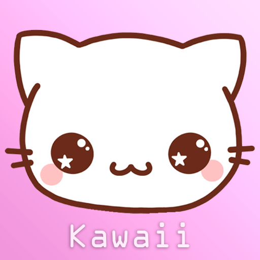Kawaii Craft: Build Cute World PC
