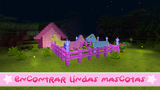 Kawaii World - Craft and Build PC