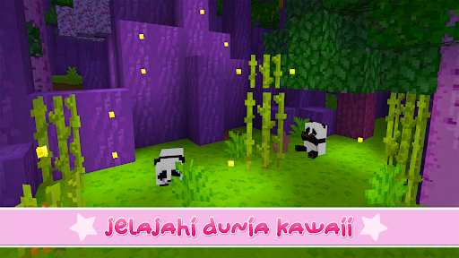 Kawaii World - Craft and Build PC