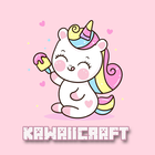 KawaiiCraft Crafting 2023