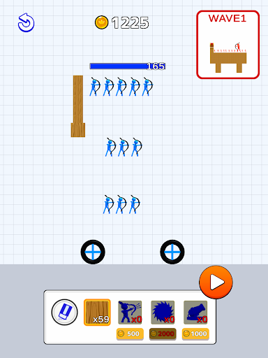 Build Fight電腦版