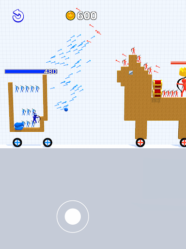 Build Fight電腦版