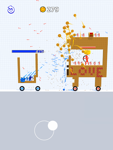 Build Fight電腦版