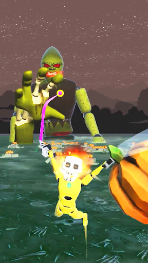 Grapple Hook Hero : Zip Action PC