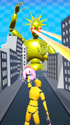 Grapple Hook Hero : Zip Action PC