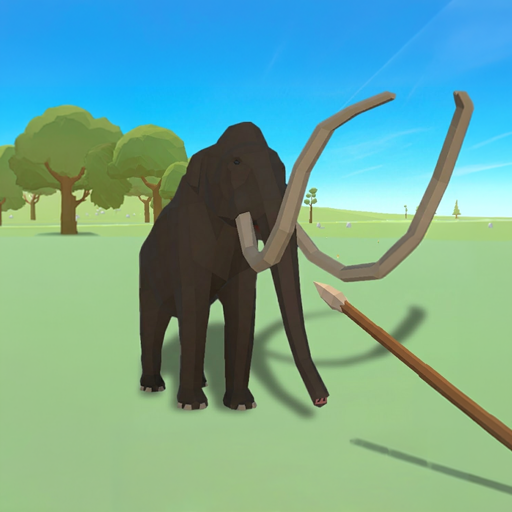 Mammoth Hunters ПК