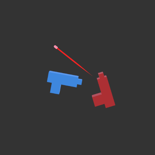 Pistol Duel
