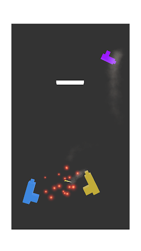 Pistol Duel