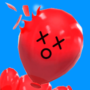 Balloon Crusher: Shoot’em all PC