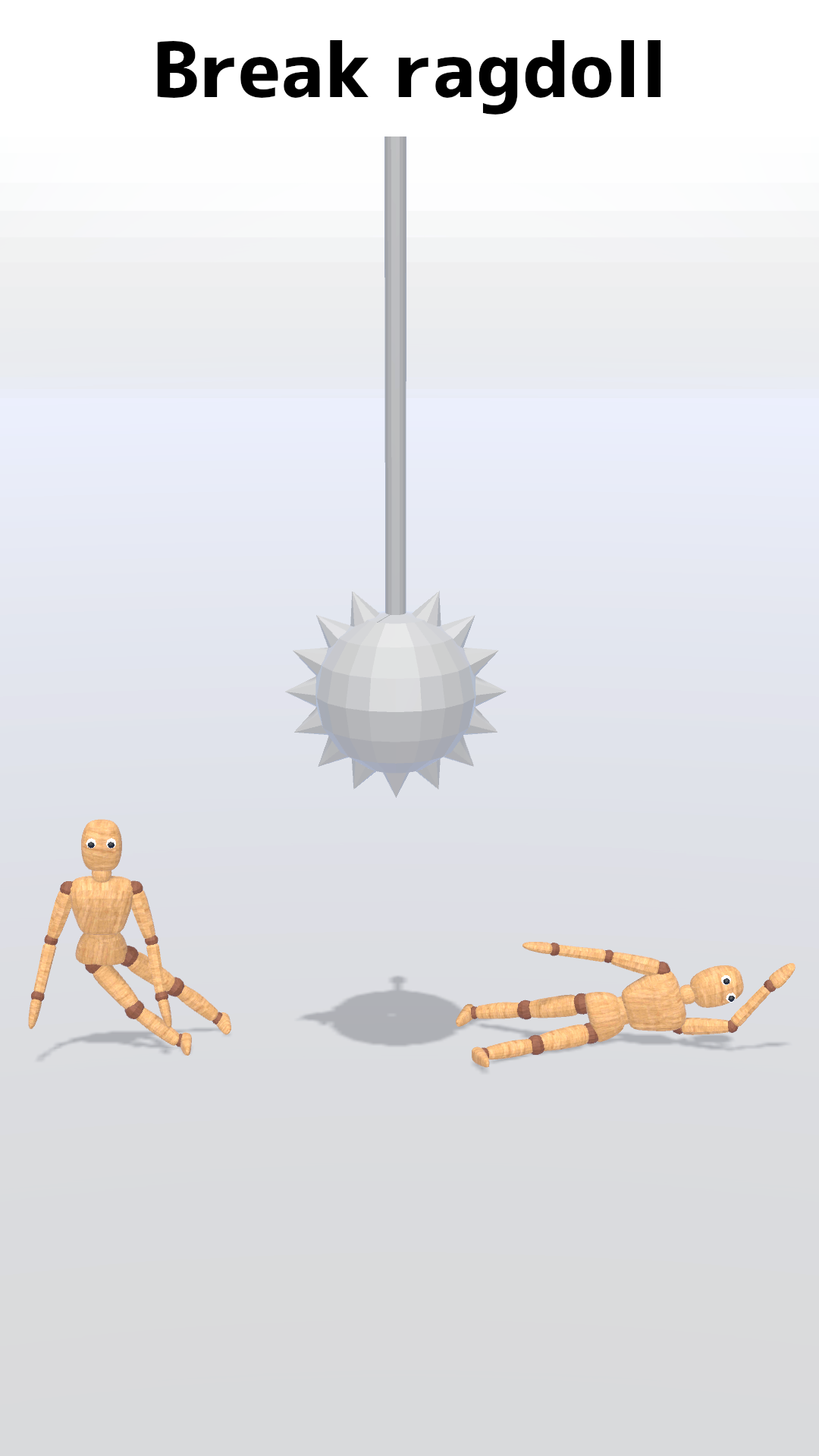 Ragdoll Break电脑版
