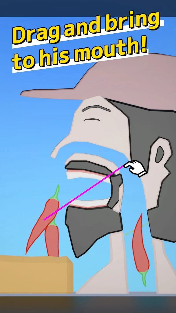 Eating Simulator: Physics Food PC