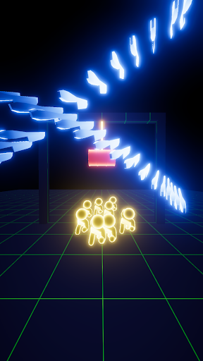 Slow Mo Strike: Knives in Time PC