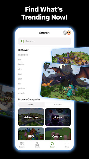 Addons for Minecraft電腦版
